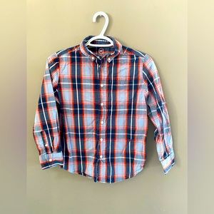 Boys Dress Shirt